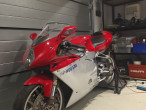 2006 MV Agusta F4 1000 S