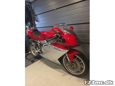 MV Agusta F4 1000 S