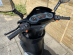 2006 PGO T-Rex 110