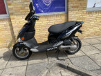 2006 PGO T-Rex 110