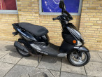 2006 PGO T-Rex 110