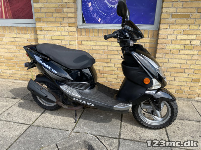 PGO T-Rex 110