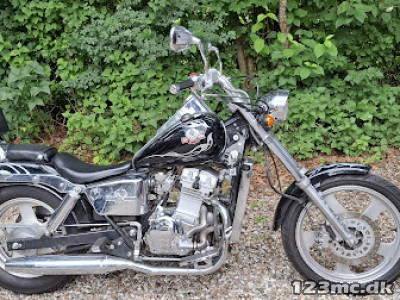 Regal Raptor DD 250 E-9 cruiser/Chopper