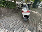 2006 Suzuki AN 400 Burgman