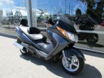 2006 Suzuki AN 400 Burgman