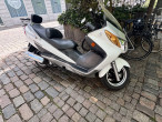 2006 Suzuki AN 400 Burgman