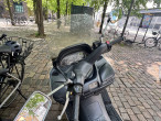 2006 Suzuki AN 400 Burgman