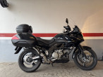 Suzuki DL 1000 V-Strom