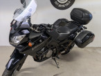 2006 Suzuki DL 1000 V-Strom