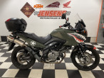 2006 Suzuki DL 650 V-Strom 2006 Suzuki DL 650 V-Strom