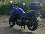 2006 Suzuki DL 650 V-Strom