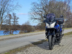 2006 Suzuki DL 650 V-Strom
