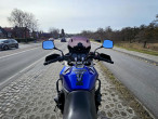 2006 Suzuki DL 650 V-Strom