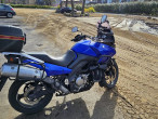 2006 Suzuki DL 650 V-Strom