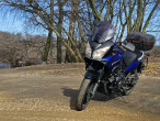 2006 Suzuki DL 650 V-Strom