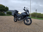 2006 Suzuki DL 650 V-Strom