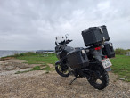 2006 Suzuki DL 650 V-Strom