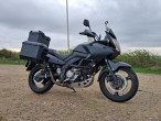 2006 Suzuki DL 650 V-Strom