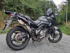 2006 Suzuki DL 650 V-Strom