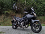 2006 Suzuki DL 650 V-Strom