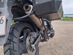 2006 Suzuki DL 650 V-Strom