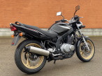 2006 Suzuki GS 500 E