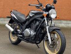 2006 Suzuki GS 500 E