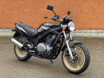 2006 Suzuki GS 500 E