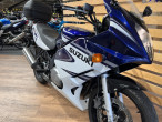 2006 Suzuki GS 500 F