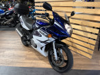 2006 Suzuki GS 500 F
