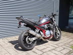 2006 Suzuki GSF 1200 Bandit