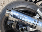 2006 Suzuki GSF 1200 Bandit