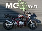 Suzuki GSF 1200 Bandit ENGROS/UDEN KLARGØRING