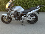 2006 Suzuki GSF 1200 Bandit 2006 Suzuki GSF 1200 Bandit
