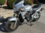 2006 Suzuki GSF 1200 Bandit 2006 Suzuki GSF 1200 Bandit