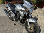 2006 Suzuki GSF 1200 Bandit 2006 Suzuki GSF 1200 Bandit