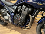 2006 Suzuki GSF 1200 S Bandit