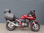 2006 Suzuki GSF 1200 S Bandit