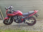 2006 Suzuki GSF 1200 S Bandit
