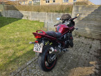2006 Suzuki GSF 1200 S Bandit