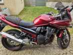 2006 Suzuki GSF 1200 S Bandit