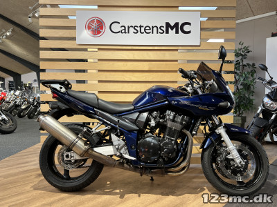 Suzuki GSF 1200 S Bandit