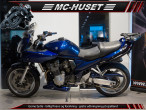 2006 Suzuki GSF 1250 S Bandit 2006 Suzuki GSF 1250 S Bandit