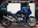 2006 Suzuki GSF 1250 S Bandit 2006 Suzuki GSF 1250 S Bandit