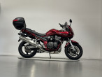 Suzuki GSF 1250 S Bandit