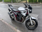 2006 Suzuki GSF 650 Bandit