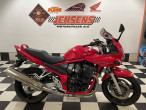 2006 Suzuki GSF 650 Bandit