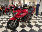 2006 Suzuki GSF 650 Bandit