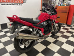 2006 Suzuki GSF 650 Bandit