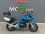 2006 Suzuki GSF 650 Bandit